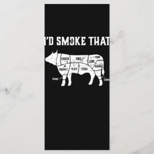 Funny Cow Bbq  Pit Master Gift Menu