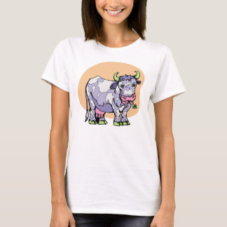 funny cow T-Shirt