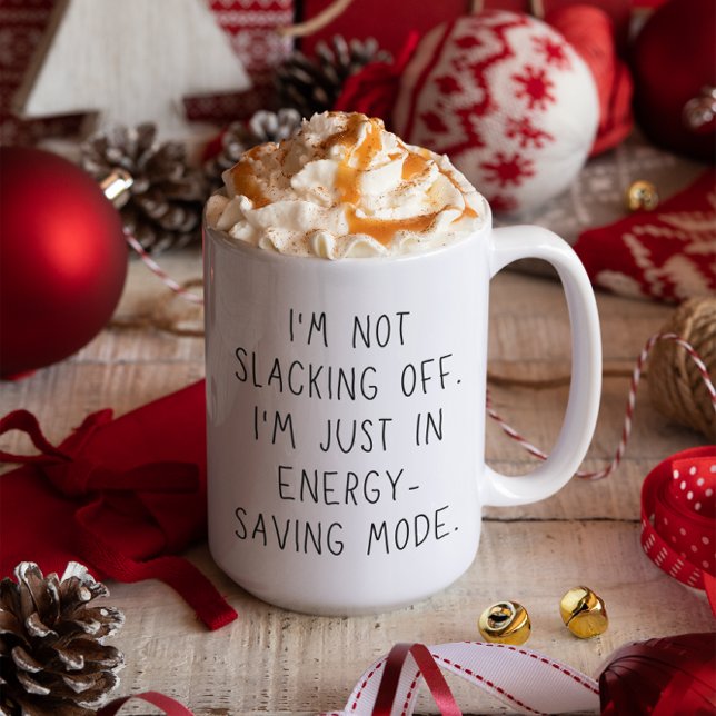 Funny Coworker Office White Elephant Gift Coffee Mug (Creator Uploaded)