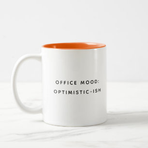 Funny Coworker Quotes Office Humor Gift Mug