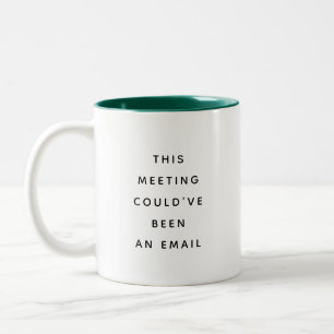 Funny Coworker Quotes Office Humor Gift Mug