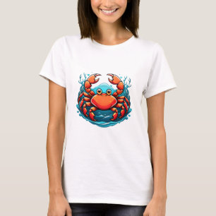 funny-crab T-Shirt