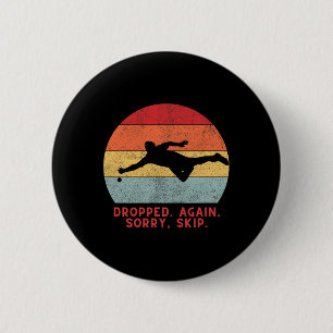 Funny Cricket Gifts England Inda Pakistan Crickete 6 Cm Round Badge