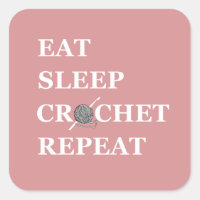 Funny crochet quote knitting saying gift