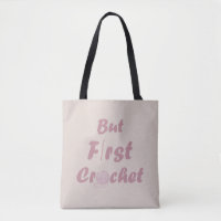 Funny crochet saying knitting quote
