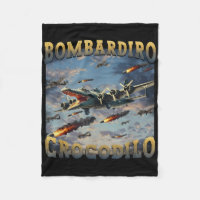 Funny Crocodile Meme Bombardiro Crocodilo Funny Br