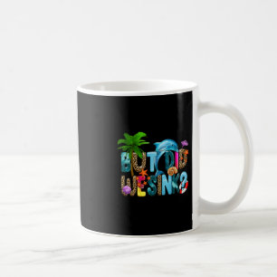 Funny Cruise Shirt. But Did We Sink Boat Owners Gi Coffee Mug