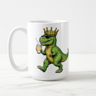 Funny Crypto Design Coffee Mug