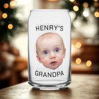 Funny Custom Baby Face