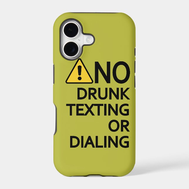 Funny Custom Colour iPhone case (Back)