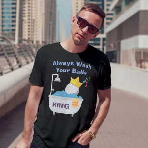 Funny Custom Gifts for Golf Players Coaches T-Shirt