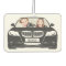 Funny Custom Photo Car Frame