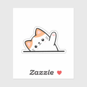 Funny Cute Cat