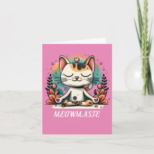 Funny Cute Customisable Invitation