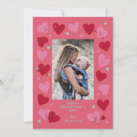 Funny Cute Hearts