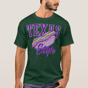 Funny Cute Hot dog Teas Foodie Tee s Funny
