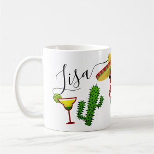 Funny Cute Jalapenos Make Me Happy You Not So Much Coffee Mug