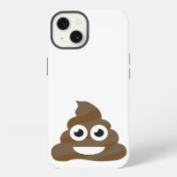 Funny Cute Poop Emoji
