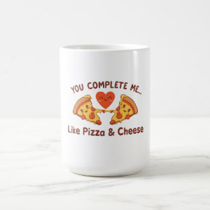Funny & Cute Valentine’s Day Gift Coffee Mug
