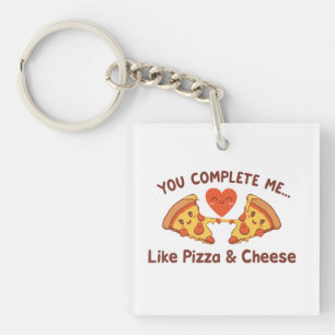 Funny & Cute Valentine’s Day Gift Key Ring