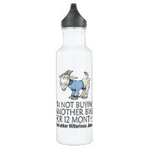 Funny Cycling Joke Not Buying Another Bike Goat