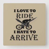 Funny cycling saying
