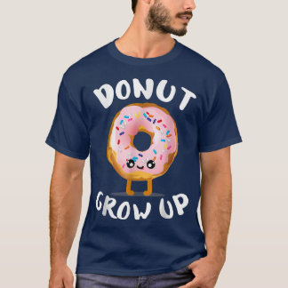 Funny D  T-Shirt