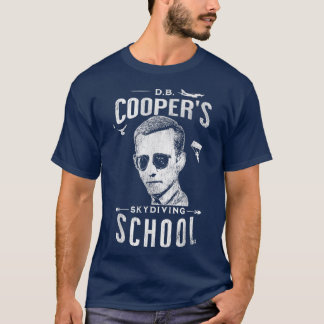 Funny D T-Shirt