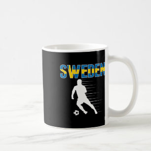 Funny Dabbing Ld Eagle Usa Soccer - Usa Flag Socce Coffee Mug