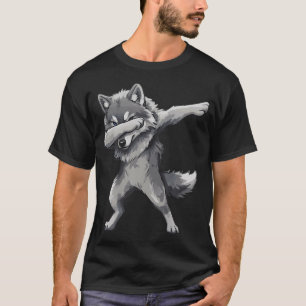 Funny Dabbing T-Shirt