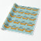 Funny Dachshund Dog Birthday Gift Wrap