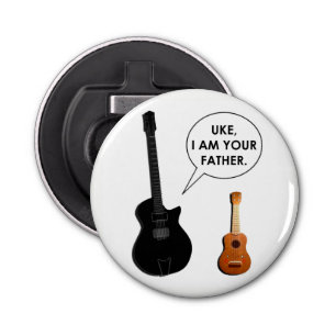 Funny Dad Bottle Opener