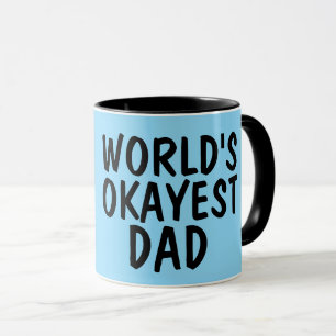 FUNNY DAD Coffee mugs