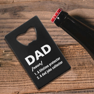 Funny Dad Definition Photo Father's Day