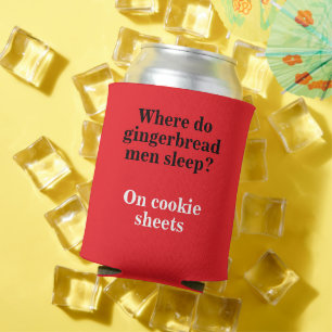 Funny Dad Joke  Can Cooler