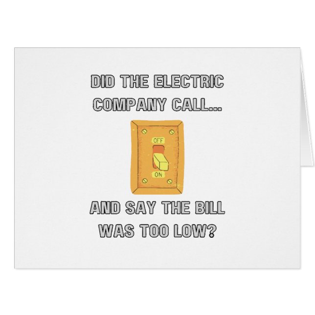 Funny Dad Sayings  (Front Horizontal)