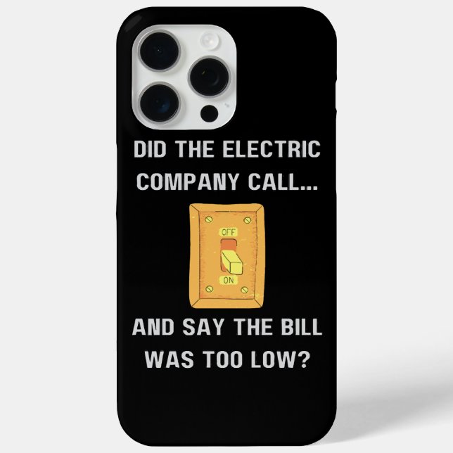 Funny Dad Sayings  Case-Mate iPhone Case (Back)