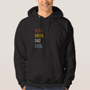 Funny Dad Shirts Best Biker Dad Ever Shirts Father