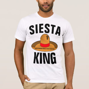 FUNNY DAD T-shirts SIESTA KING