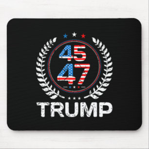 Funny Daddy's Home Trump Christmas Xmas Pyjamas (o Mouse Pad