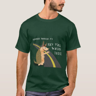 Funny Dadism Shirt