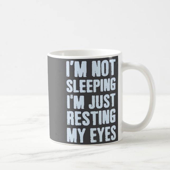 Funny Dads  Coffee Mug (Right)