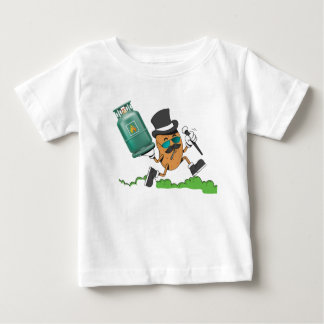 funny dale Propane Baby T-Shirt
