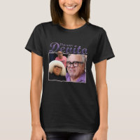 Funny Danny DeVito Retro