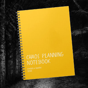 Funny Dark Humor Journal, Sarcastic Notebook, Offi Notebook