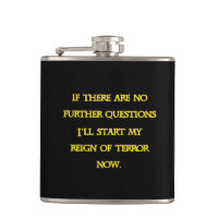 Funny Dark Humour - Tyranny Starts Now