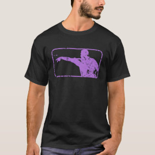 Funny darts for darts players Pally 20 darts Dar 1 T-Shirt