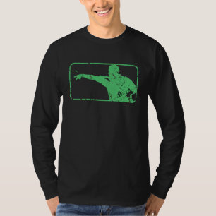Funny darts for darts players Pally 20 darts Dar 1 T-Shirt