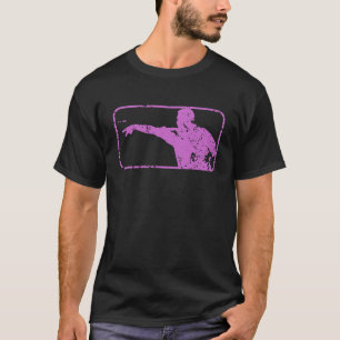 Funny darts for darts players Pally 20 darts Dar 1 T-Shirt
