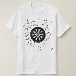 Funny Darts T-Shirt